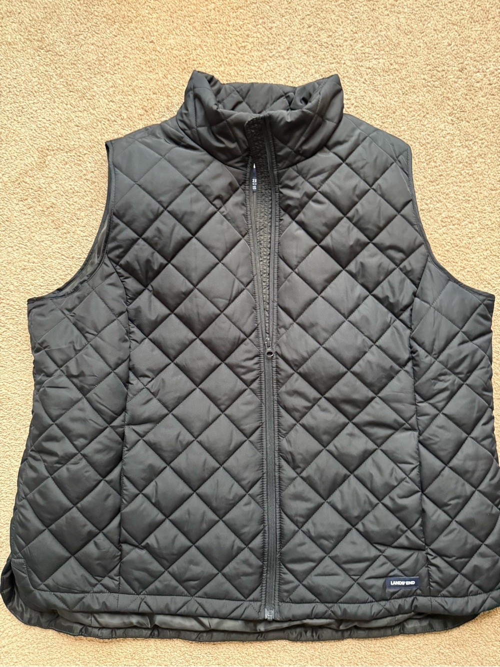 Women’s vest. 2x. NWT